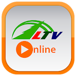 Cover Image of Download Lâm Đồng TV  APK