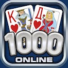 Thousand 1000 Online card game 1.14.14.226