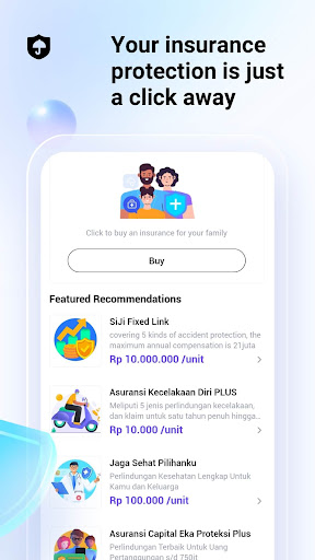 OneAset Screenshot 4 - AppWisp.com