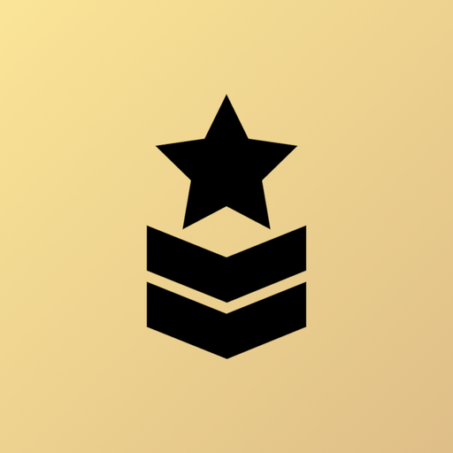 Military and Army Workouts  Icon