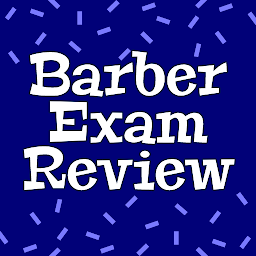 Icon image Barber Exam Review