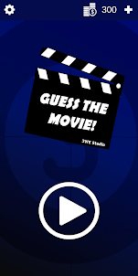 Movie Quiz Угадай фильм