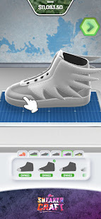 Sneaker Craft 1.0.37 APK screenshots 1