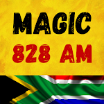 Magic 828 AM Radio Apk