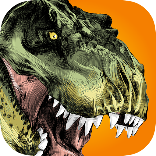 Realidade virtual do app do Google leva dinossauros de Jurassic