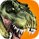 Смотри, Динозавры в Дикси! - Androidアプリ