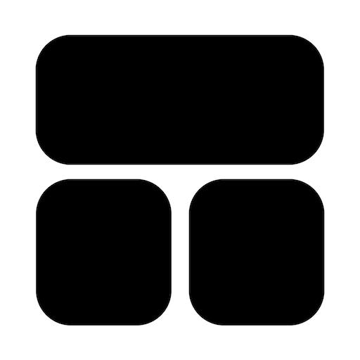 Widget Maker - Create Widgets  Icon