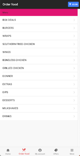 Al Salams Screen 2