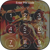 Anime Passcode Lock Screen ? icon