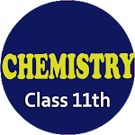 Cover Image of ダウンロード Chemistry Class 11 Mobile App  APK
