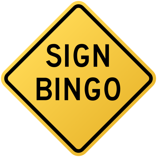 Sign
