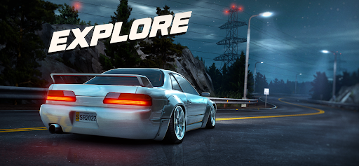 Static Shift Racing v56.10.2 MOD APK (Unlimited Nitro)