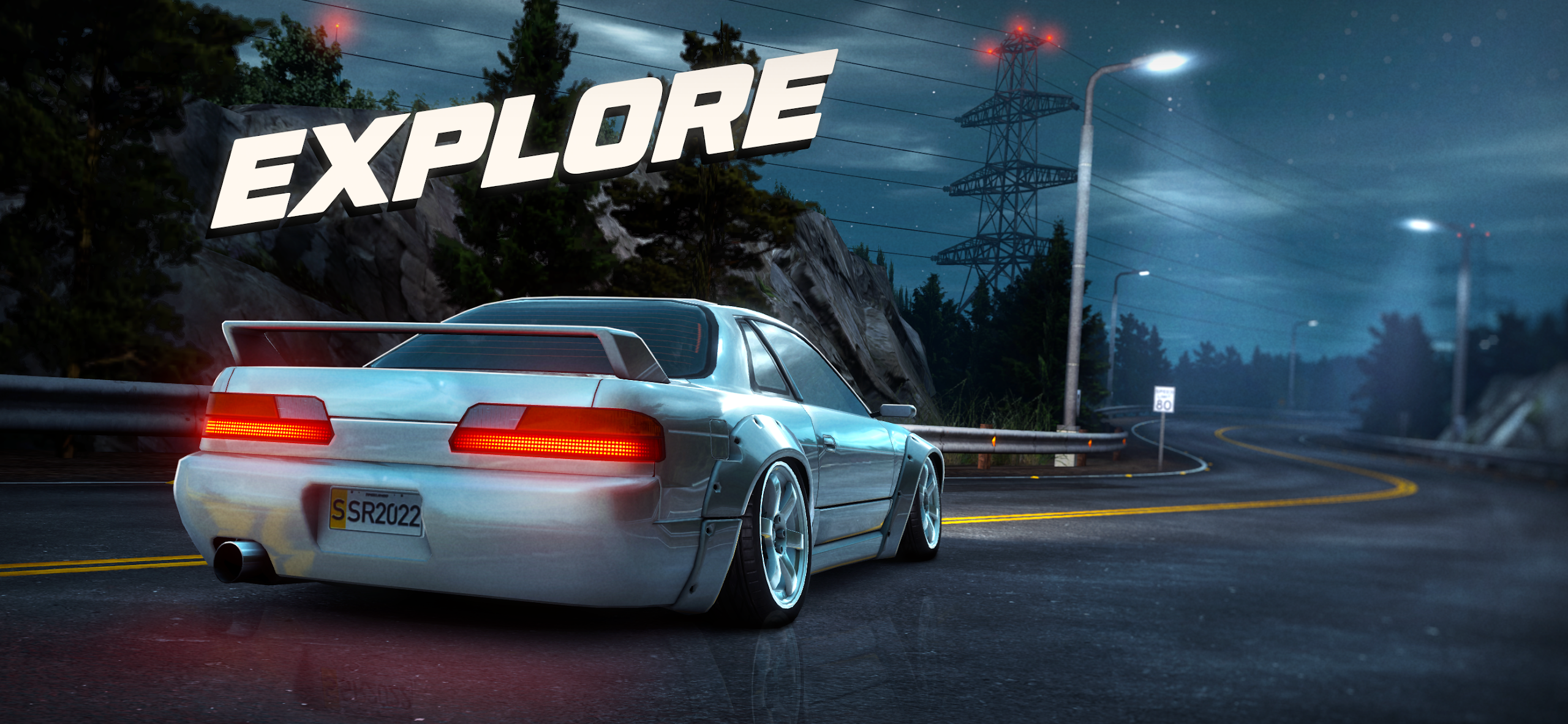 Download Drift Ride (MOD, Unlimited Money) 1.52 APK for android