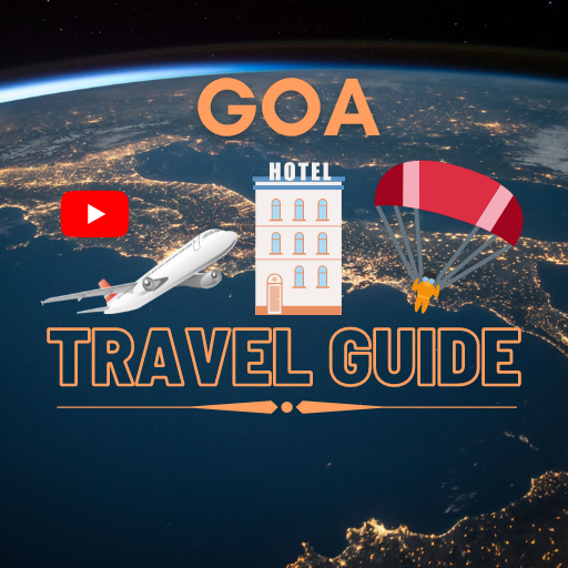 Goa Travel Mate logo
