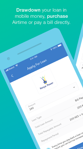 Android application Umba screenshort