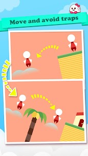 Mr. Go Home – Fun & Clever Brain Teaser Game! Mod Apk 1.6.8.4.1 (Unlimited Money) 2