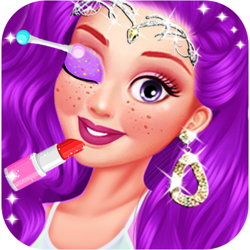 Menina Estilista: Fique linda – Apps no Google Play