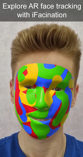 iFacination AR Masks Creator