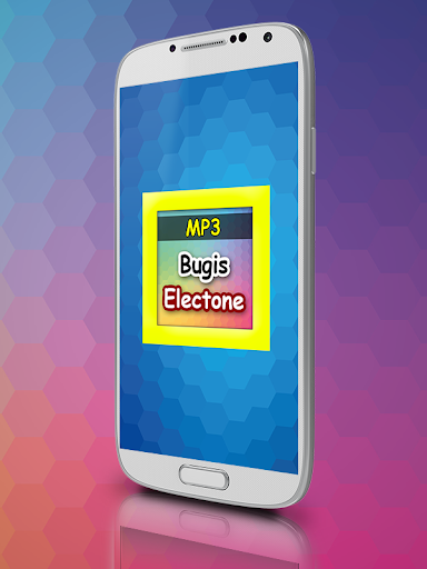 Android application Lagu Bugis Electone Makassar M screenshort