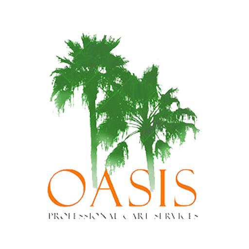 Oasis PCS App