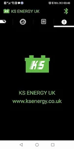 KS Energy 1.0