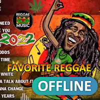 Hit - Reggae MP3 Ofline