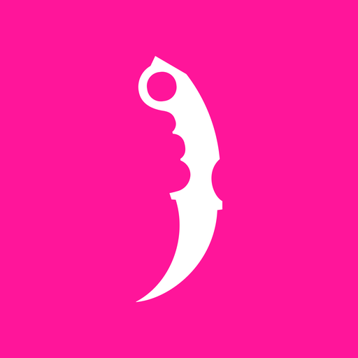 CS.MONEY ‒ Trade CS:GO skins logo