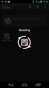 Game Booster Launcher