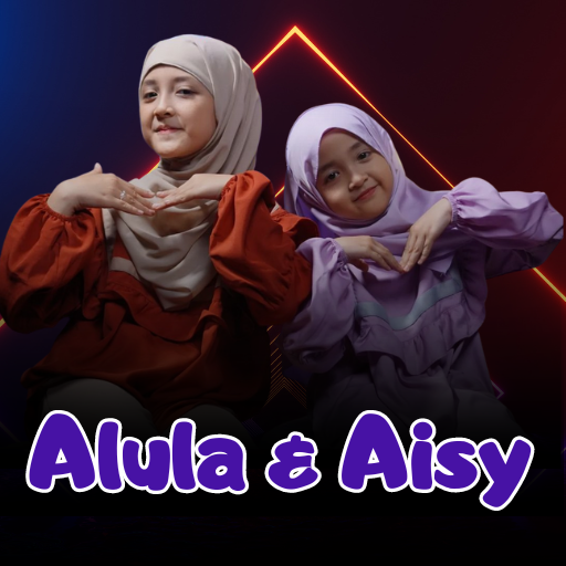 Sholawat Merdu Alula Aisy 2025 - AppWisp.com