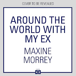 Icon image Around the World with My Ex