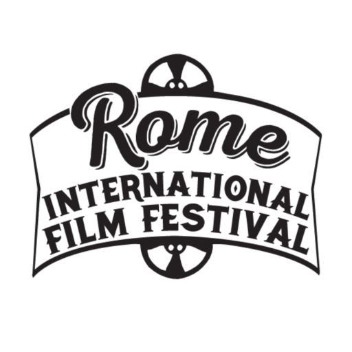 Rome International Film Fest logo
