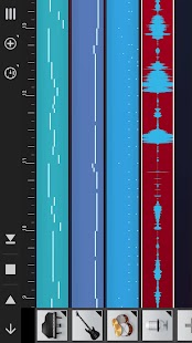 Walk Band - Multitracks Music Screenshot