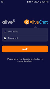 alive5 1.0.15 APK screenshots 2