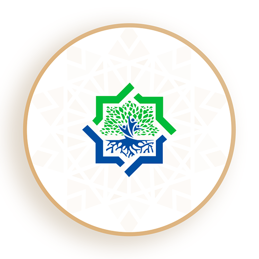 MAS Katy Islamic Center logo