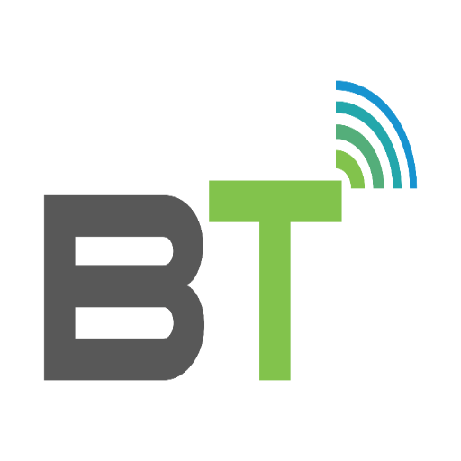BolTech Rastreadores logo