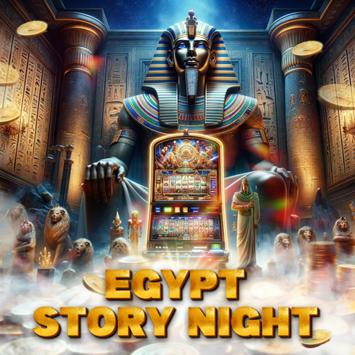 Egypt Story Night