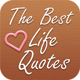 The Best Life Quotes icon