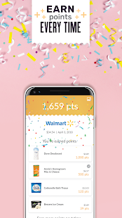 Fetch - Receipt Scanner: Earn Rewards & Save Money(圖4)-速報App