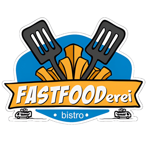 Fastfooderei Bordesholm logo
