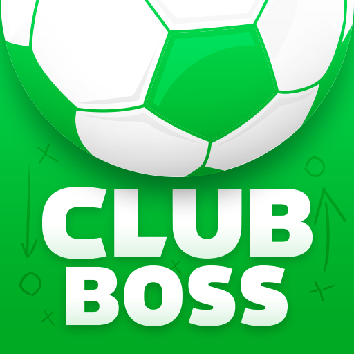 Club Boss - Football Game