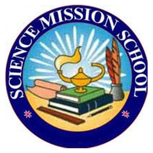 Science Mission School logo