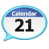 Talking Calendar Reminder Alarm app.2.8