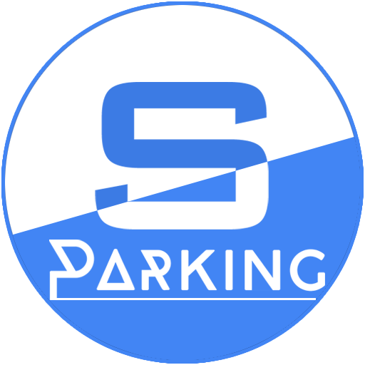 s-Parking logo