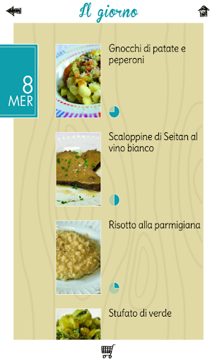 Android application Pace Carote Patate screenshort