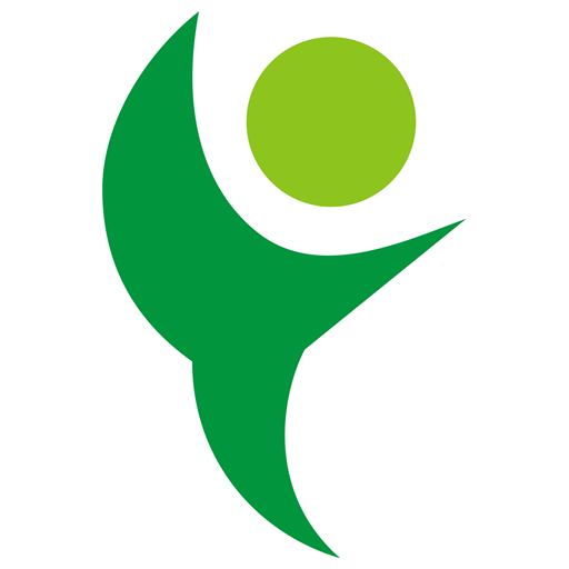 あおば処方箋サービス logo