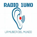 Cover Image of Download Radio 1 Uno La Música Del Mundo 1.0.2 APK