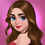 Fashion Makeover : Love Story icon