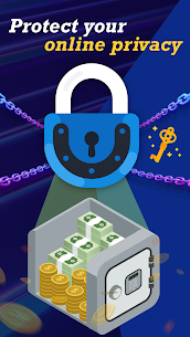 Vault VPN Apk – Secure Fast & Stable Proxy Latest for Android 2