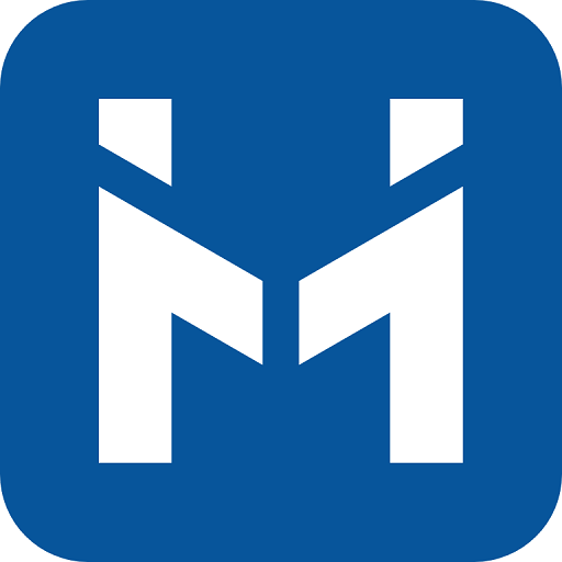 M-Sell logo