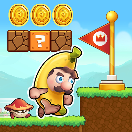 Download APK Bros World: Run Game Latest Version